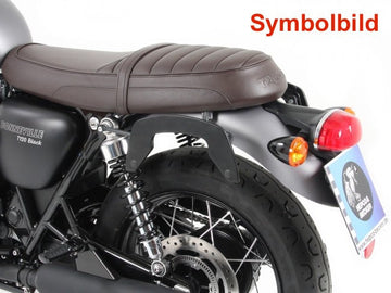 Triumph Speed ​​​​Twin 900 [2023-2024] - Suporte lateral C-Bow