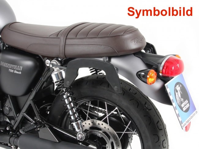 Triumph Bonneville T 100 [2017-2025] - Suporte lateral C-Bow