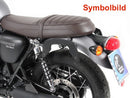 Triumph Bonneville T 100 [2017-2025] - Suporte lateral C-Bow