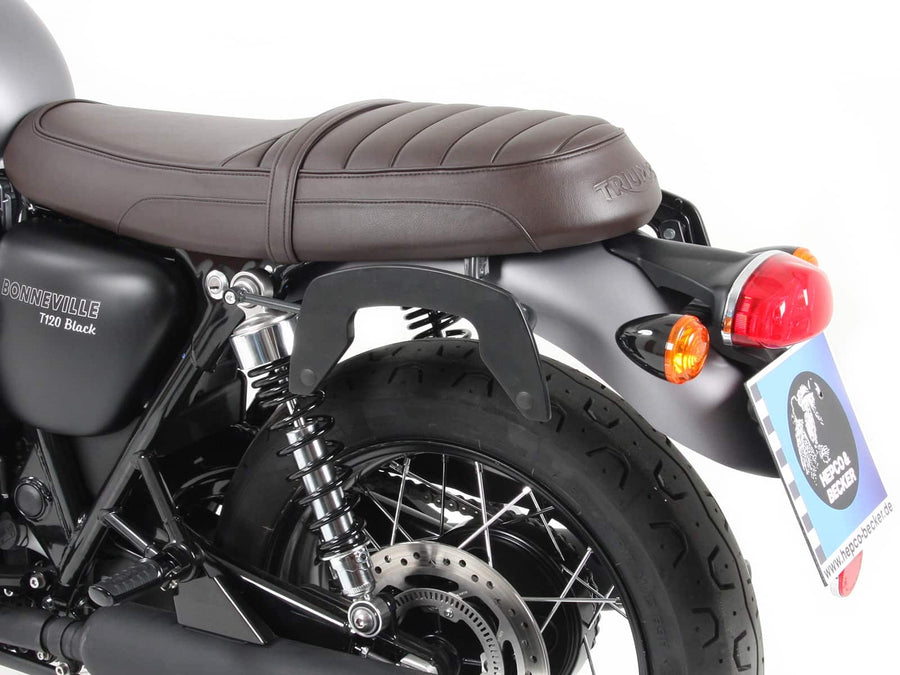 Triumph Speed ​​​​Twin 900 [2023-2024] - Suporte lateral C-Bow