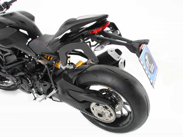 Ducati Monster 1200 R [2016-2020] -C-Bow Side portador
