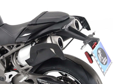 Triumph Speed ​​Triple 1050 S [2016-2020] -C-Bow Side Transportador