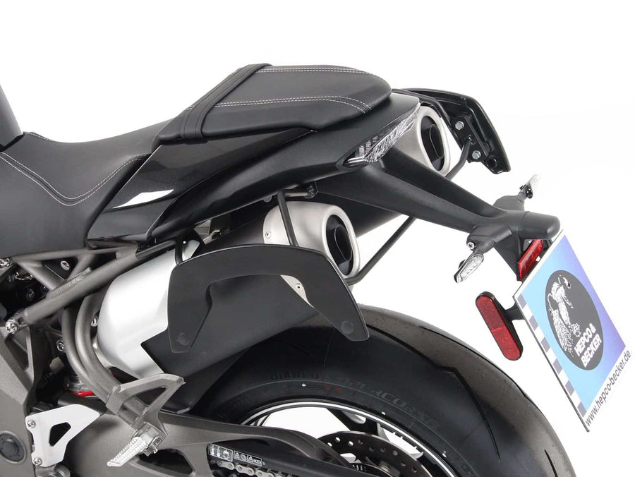 Triumph Speed ​​Triple 1050 S [2016-2020] -C-Bow Side Transportador