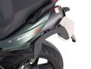 Aprilia Shiver 900 [2017-2021] -C-Bow Side Transportador-2