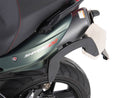 Aprilia Shiver 900 [2017-2021] -C-Bow Side Transportador-4