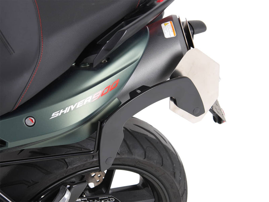 Aprilia Shiver 900 [2017-2021] -C-Bow Side Transportador