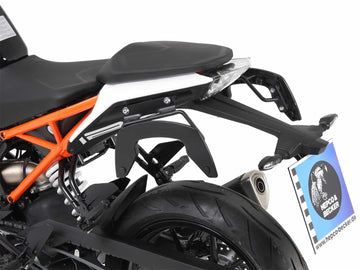 KTM 125 Duke [2017-2023] - Suporte lateral C-Bow