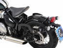 Triumph Bonneville Bobber [2017-2026] - Transportador lateral C-Bow