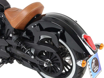 Scout Indian [2015-2024] -C-Bow Side portador