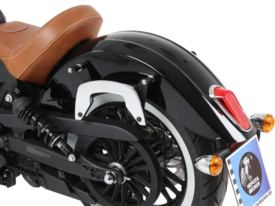 Scout Indian [2015-2024] -C-Bow Side portador