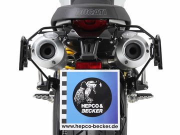 Ducati Scrambler 1100 [2018-2020] -C-Bow Side portador - 0
