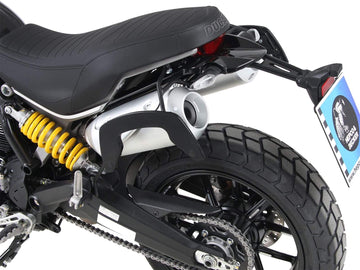 Ducati Scrambler 1100 [2018-2020] -C-Bow Side portador
