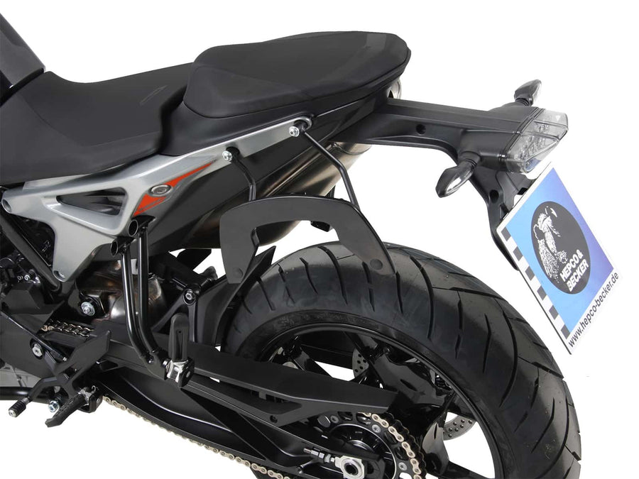 KTM 790 Duke [2018-2026] - Suporte lateral C-Bow