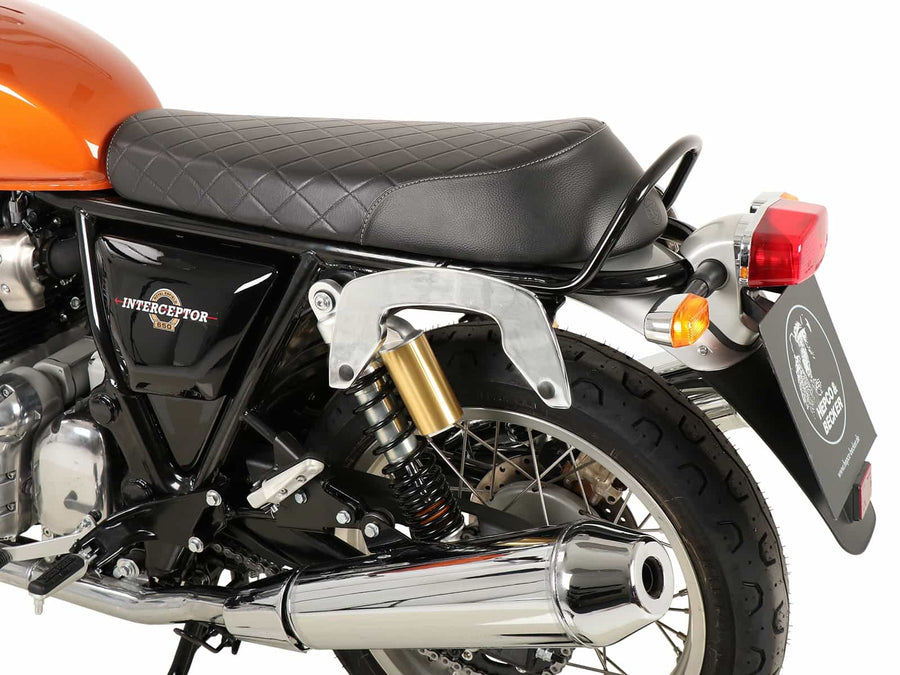 Royal Enfield Interceptor 650 [2018-2025] -C-Bow Side Transportador