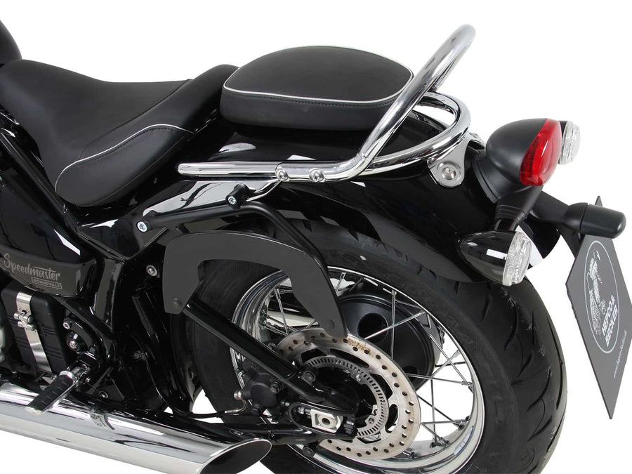 Triumph Bonneville Speedmaster [2018-2026] - Suporte lateral C-Bow