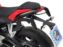 Triumph Street Triple 765 LO [2017-2025] -C-BOW Side portador-1