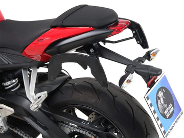 Triumph Street Triple 765 LO [2017-2025] -C-BOW Side portador