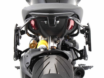 Ducati Diavel 1260 [2019-2023] -C-Bow Side Carrier - 0