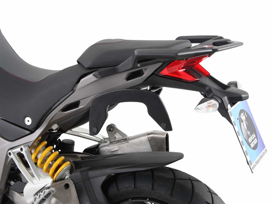 Ducati Multistrada 1260 End [2019-2021] -C-Bow Side Transportador