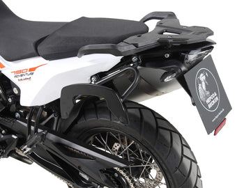 KTM 790 Adventure [2019-2021] - Transportador lateral C-Bow
