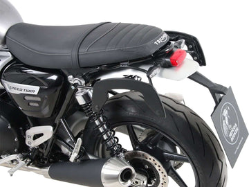 Triumph Speed ​​Twin 1200 [2019-2021] -C-Bow Side portador