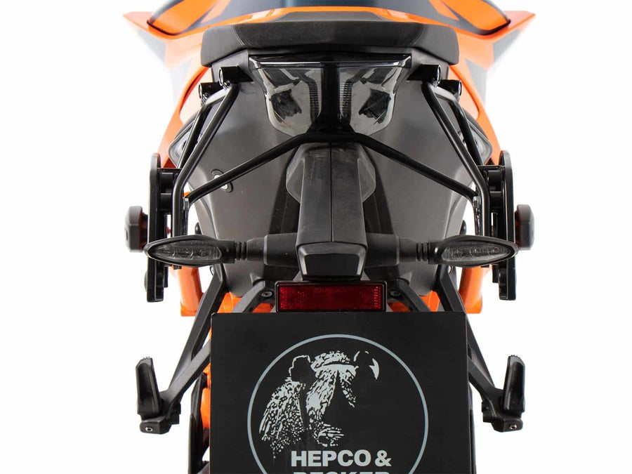 KTM 1290 Super Duke R [2020-2023] - Suporte lateral C-Bow