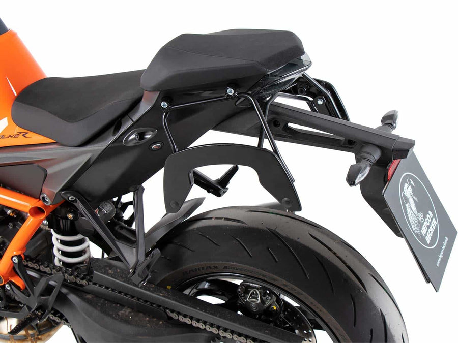 KTM 1290 Super Duke R [2020-2023] - Suporte lateral C-Bow