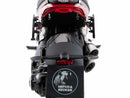 Triumph Rocket 3 R [2020-2025] -C-Bow Side portador-4