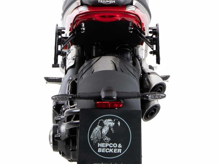Triumph Rocket 3 R [2020-2025] -C-Bow Side portador