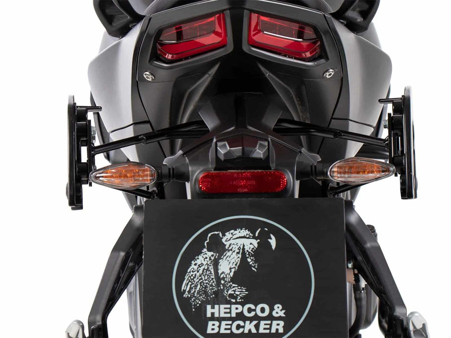 Voge 500 R [2020-2024] - Suporte lateral C-Bow