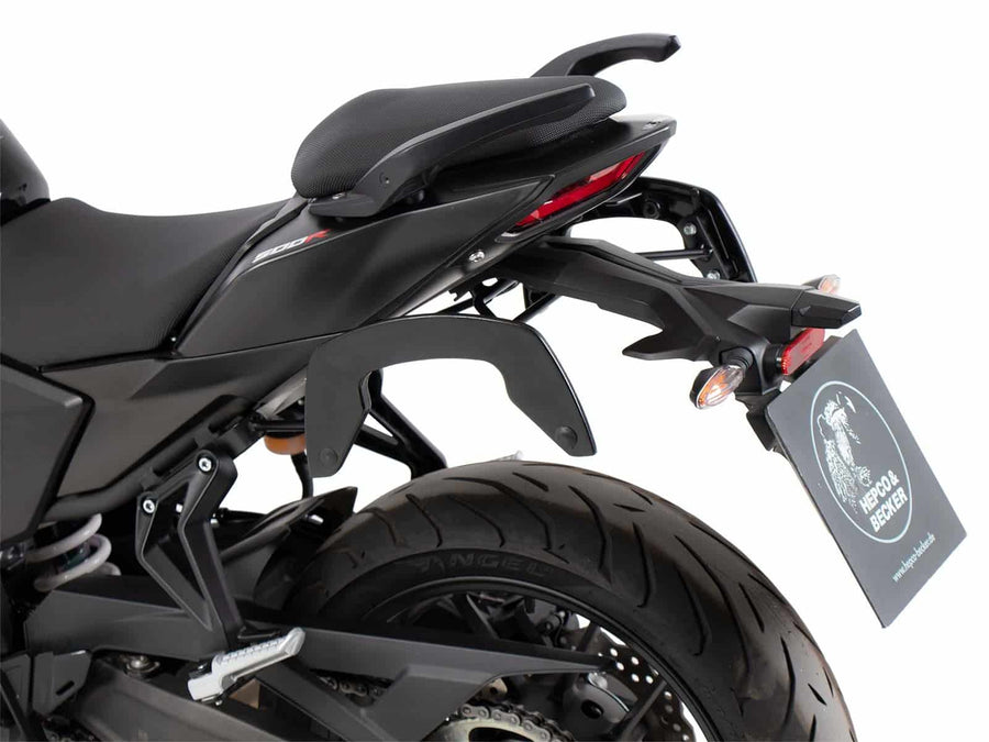 Voge 500 R [2020-2024] - Suporte lateral C-Bow