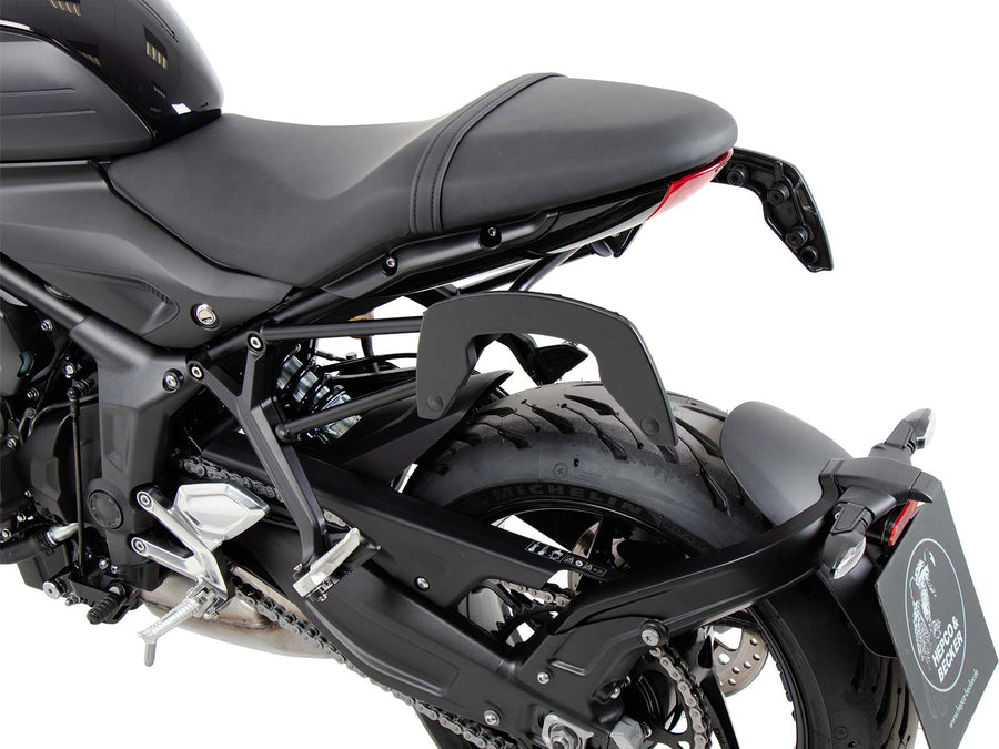 Triumph Trident 660 [2025] - C -BOW Side Transportador