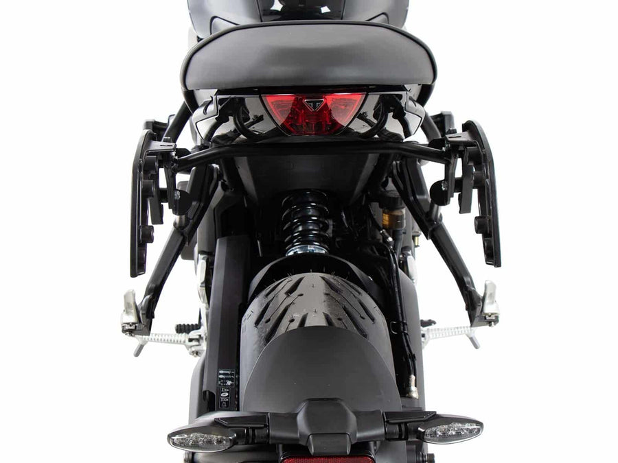 Triumph Trident 660 [2021-2024] -C-BOW Side Carrier