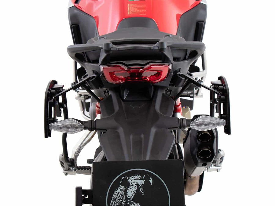 Ducati Multistrada V4 [2025] - C -BOW Side Transportador