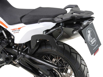 KTM 890 Adventure [2021-2022] - Transportador lateral C-Bow