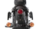 Royal Enfield Meteor 350 [2021-2025] -C-Bow Side Carrier-3