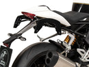 Triumph Speed ​​Triple 1200 RR [2021-2025] -C-BOW Side Transportador-1