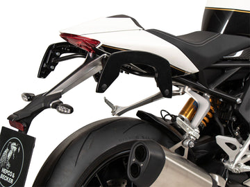 Triumph Speed ​​Triple 1200 RR [2021-2025] -C-BOW Side Transportador