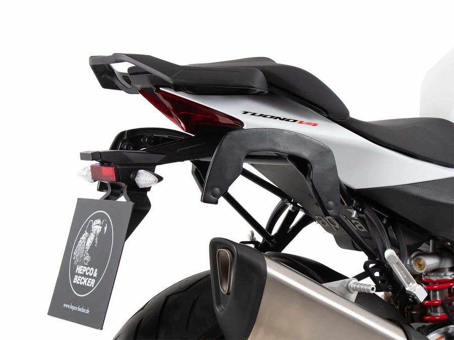 Aprilia Tuono V4 [2021-2024] -C-Bow Side Transportador