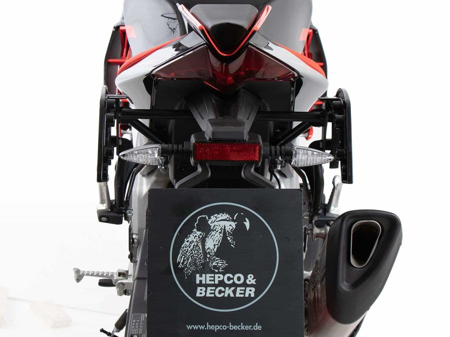 Aprilia Tuono V4 Factory [2021-2024] -C-Bow Side Carrier