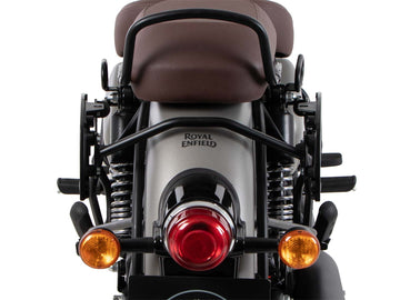 Royal Enfield Classic 350 [2022-2026] - Transportador lateral C-Bow