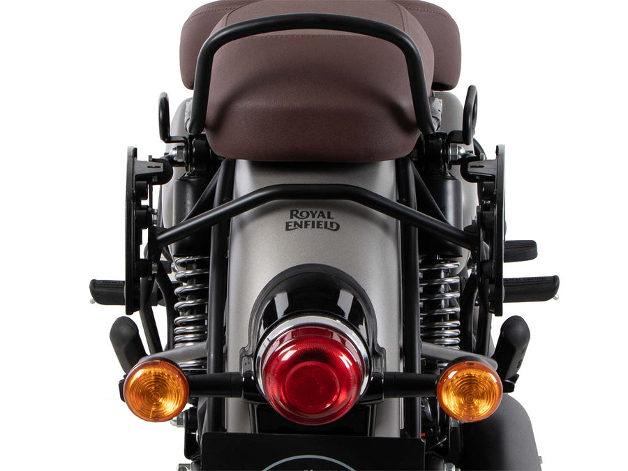 Royal Enfield Classic 350 [2022-2026] - Transportador lateral C-Bow