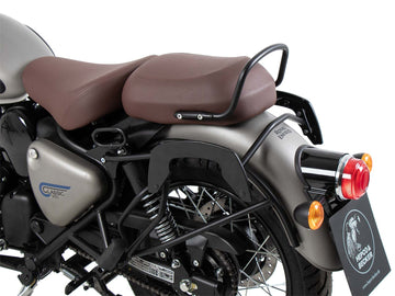 Royal Enfield Classic 350 [2022-2026] - Transportador lateral C-Bow