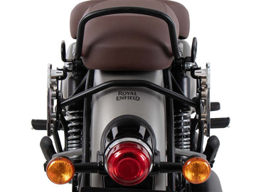Royal Enfield Classic 350 [2022-2026] - Transportador lateral C-Bow