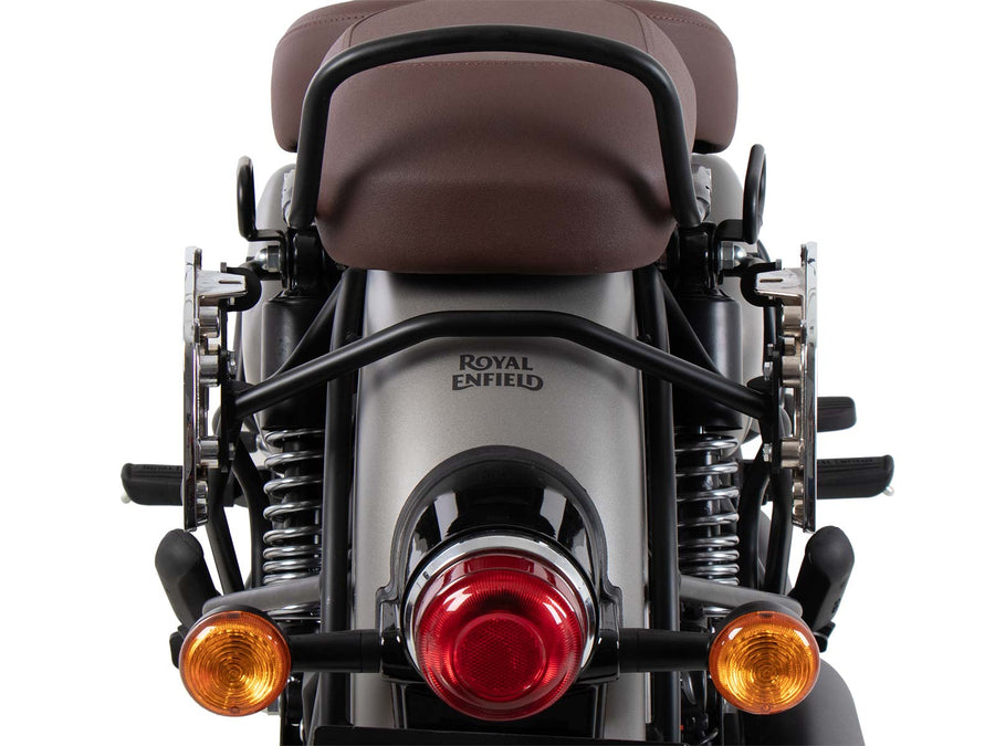 Royal Enfield Classic 350 [2022-2026] - Transportador lateral C-Bow