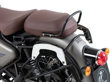 Royal Enfield Classic 350 [2022-2026] - Transportador lateral C-Bow