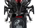Triumph Tiger Sport 660 [2022-2025] -C-Bow Side portador-2