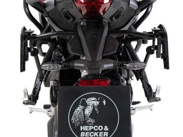 Triumph Tiger Sport 660 [2022-2025] -C-Bow Side portador - 0
