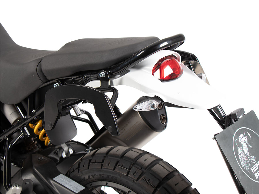 Ducati Desertx Rally [2024-2025] -C-Bow Lateral Carrier
