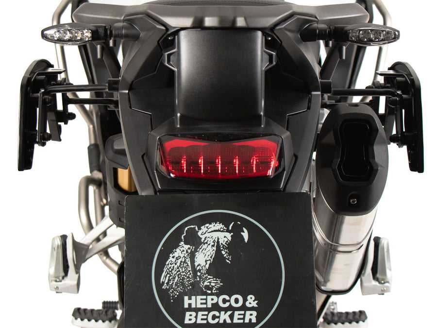 Triumph Tiger 1200 GT Explor [2022-2025] -C-Bow Lateral Transportador